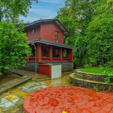 Ekostay- Caribbean Villa Panvel Buitenkant foto