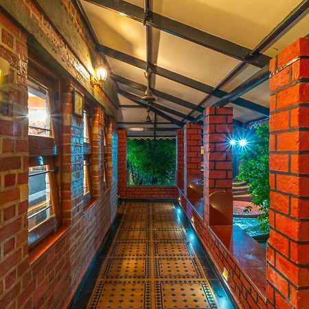 Ekostay- Caribbean Villa Panvel Buitenkant foto