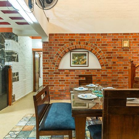 Ekostay- Caribbean Villa Panvel Buitenkant foto